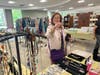 Jenny Wang, Lake Hiawatha Customer Service Staff