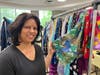 Nadia Sanichar, Friends Volunteer