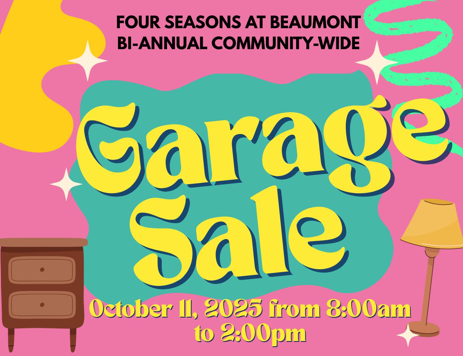 Garage Sale Beaumont Tx