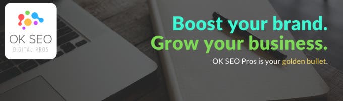 OK SEO PROS