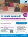 Designer Bag Bingo
