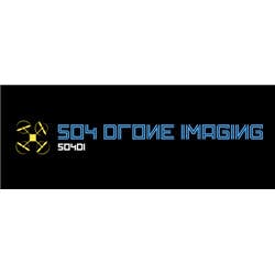 504 Drone Imaging