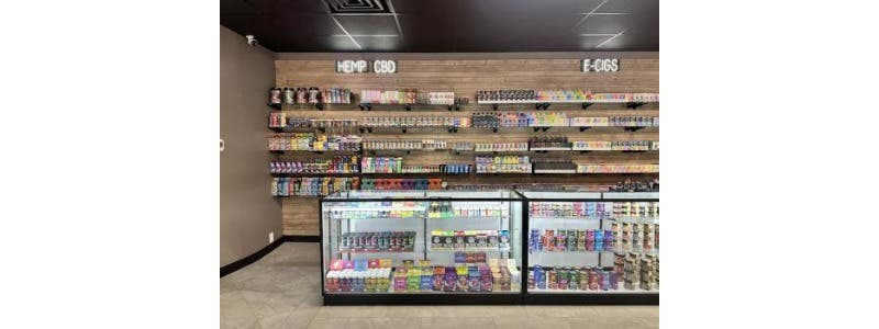 Savannah Smoke and Beverage