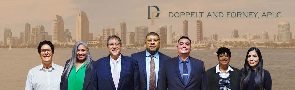 Doppelt and Forney Law Firm