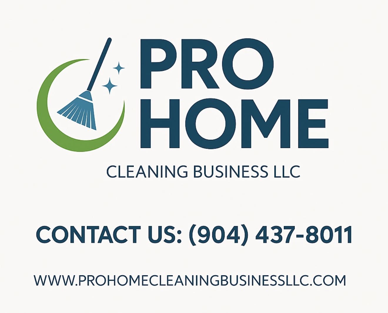 Pro home cleaning business llc