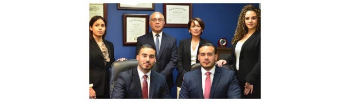 Escobar Law Firm, PLLC - hablamos español!