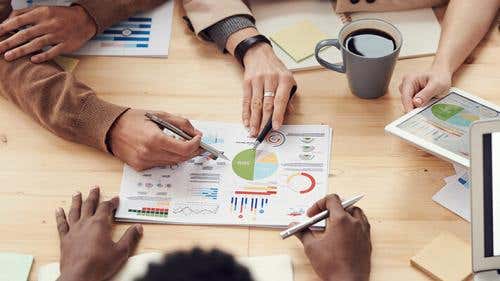Old Forge Wealth Management