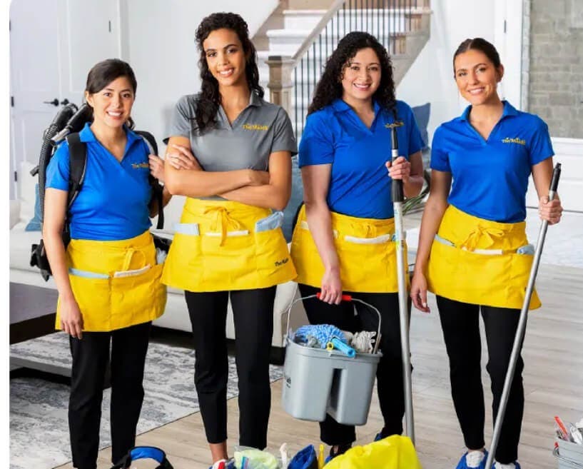 The Maids International, Inc