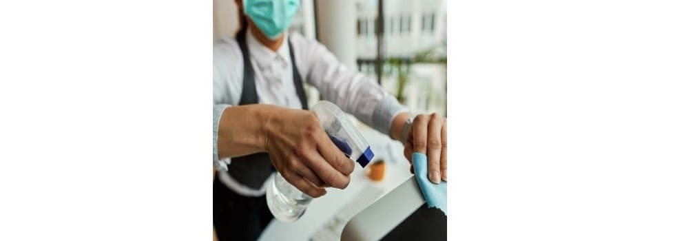 Brandywine Maintenance Commercial Cleaning & Janitorial Co