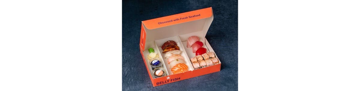 Belly Fish