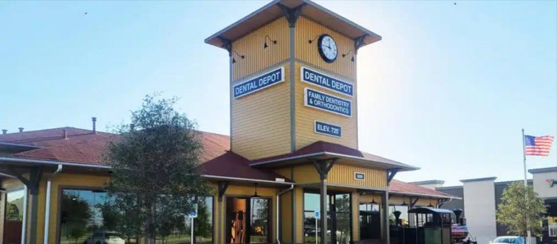 Dental Depot