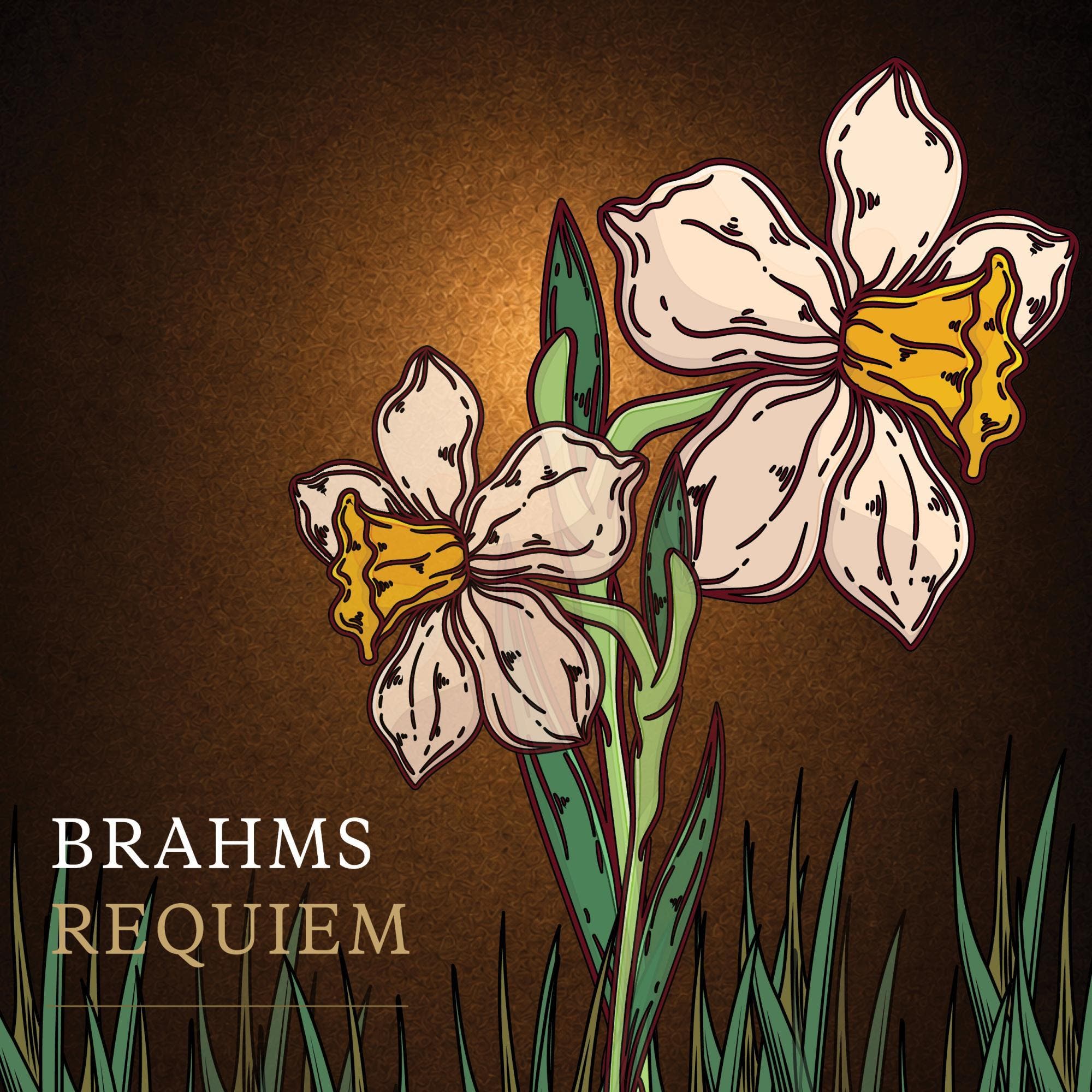 Brahms Requiem
