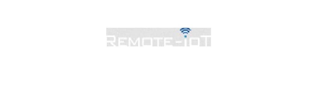 IoT Remote Access SSH Raspberry Pi and IoT Devices Remotely