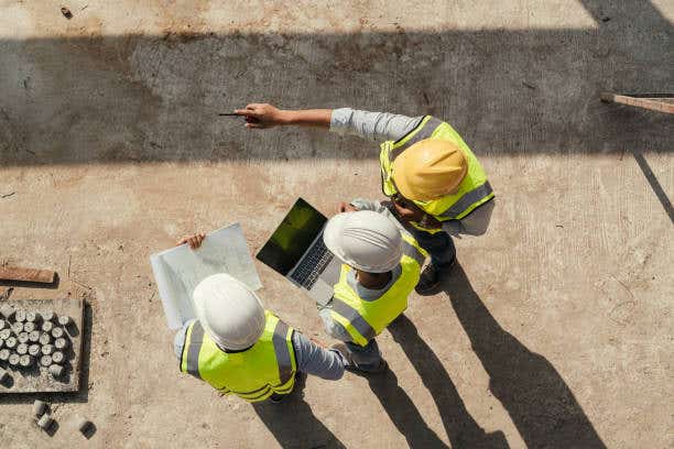 Heartland Construction Group LLC