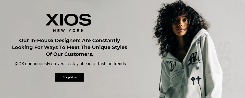 XIOS