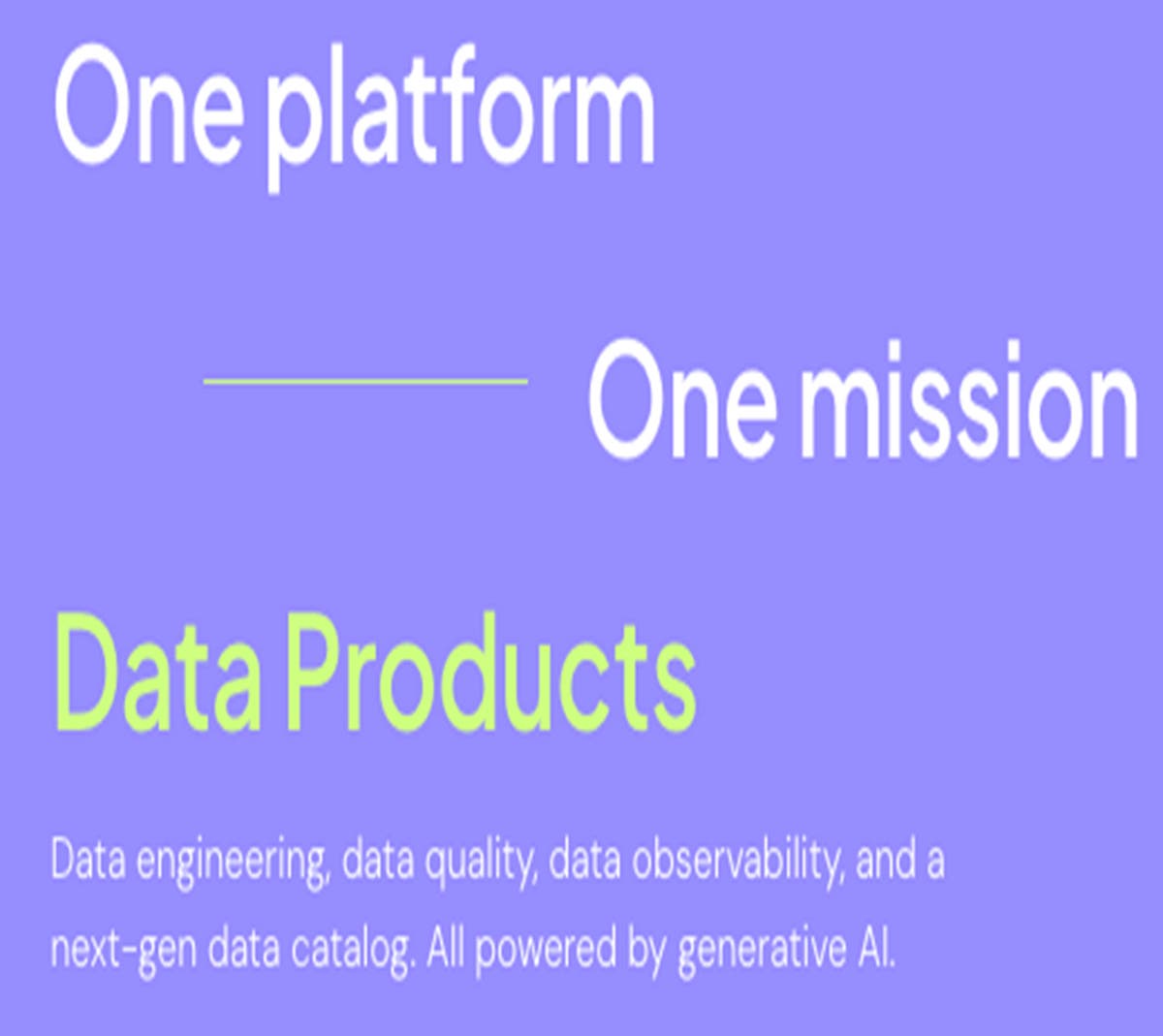 Right Data