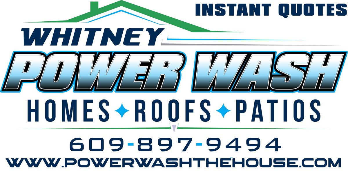Whitney Powerwash