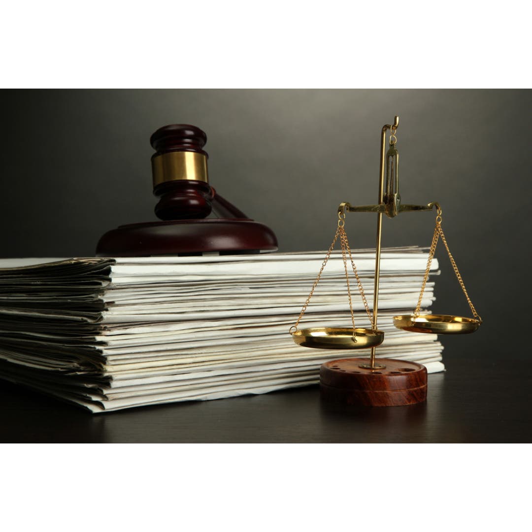 Eric Ramos Law, PLLC