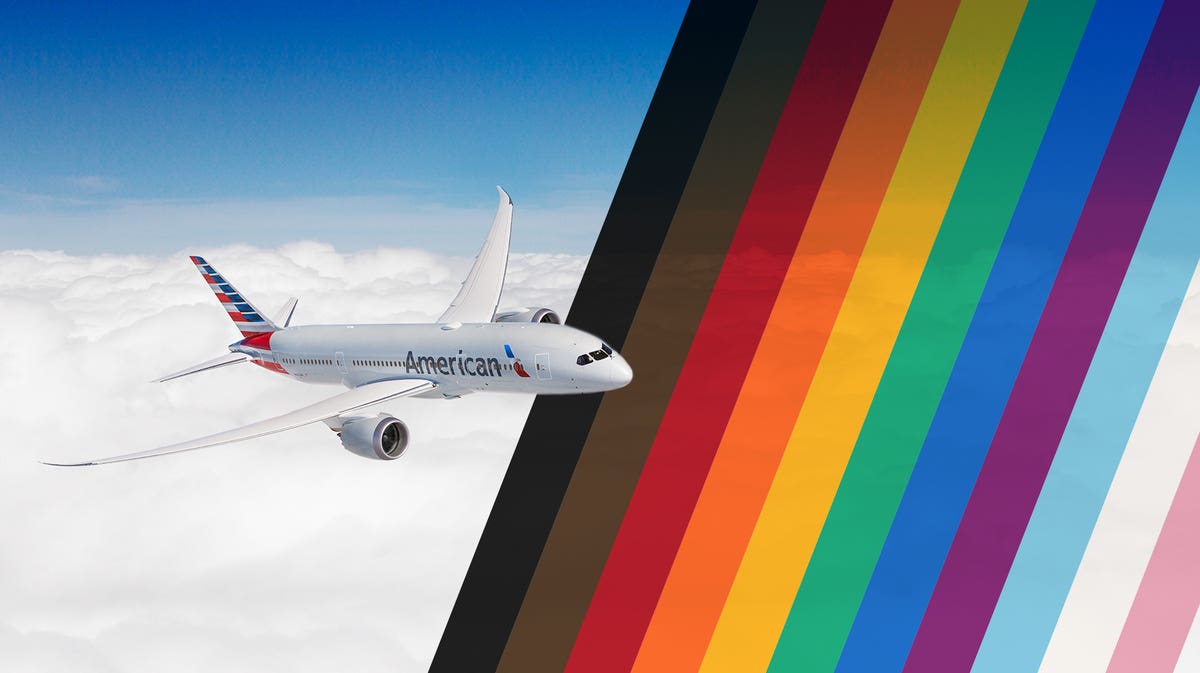 American Airlines Reservations