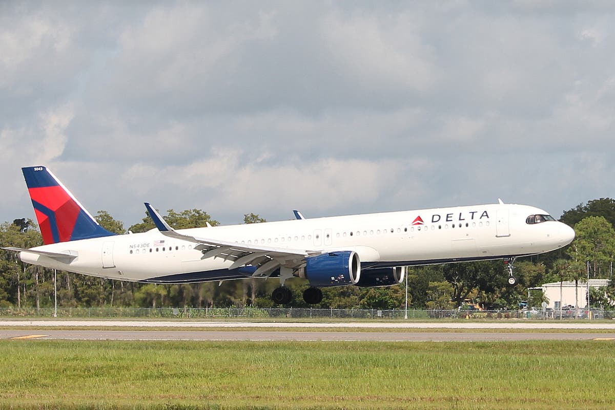 Delta Airlines Reservations