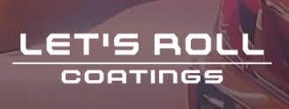 Let's Roll Coatings