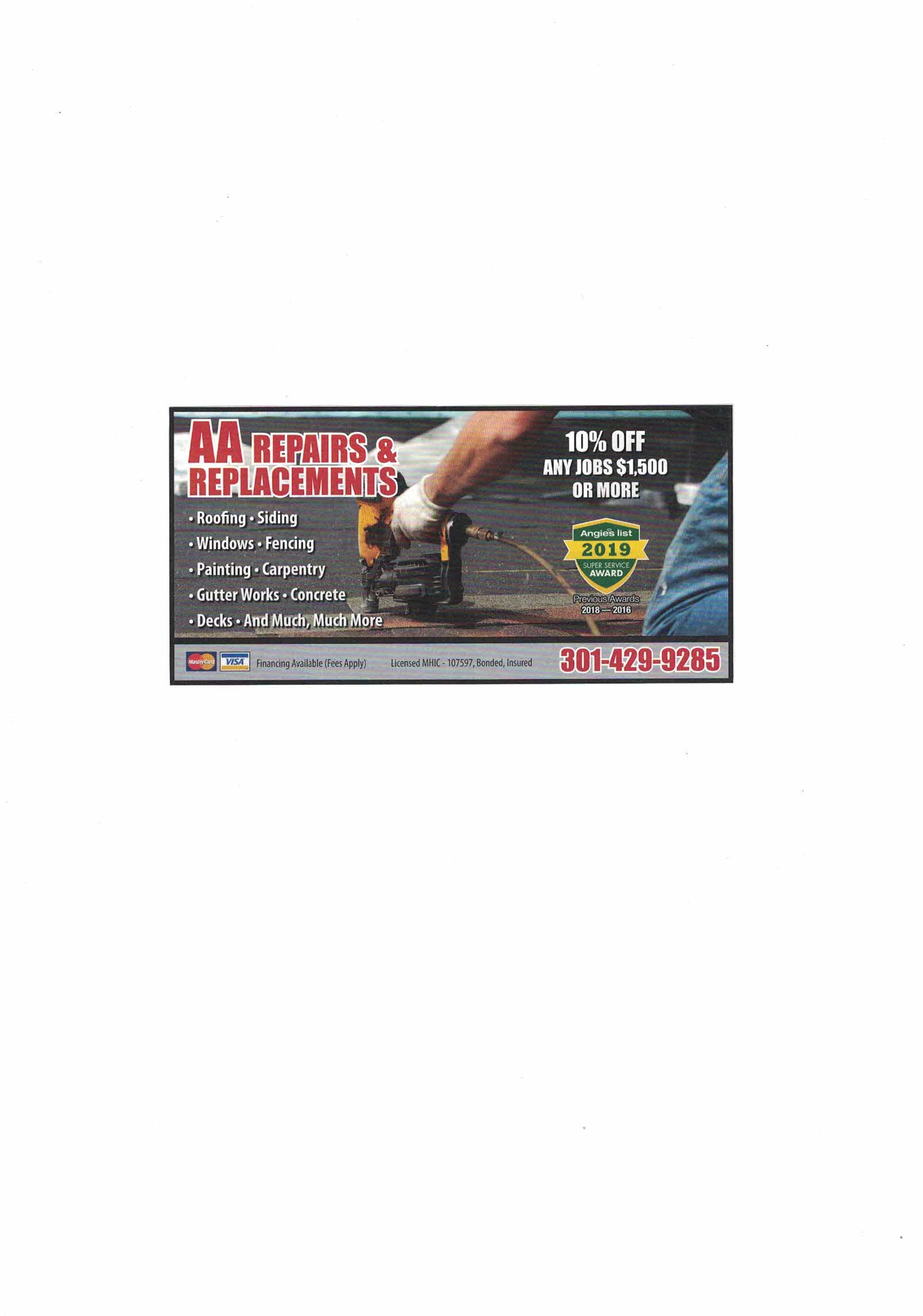 Odenton-Severn, MD Classifieds