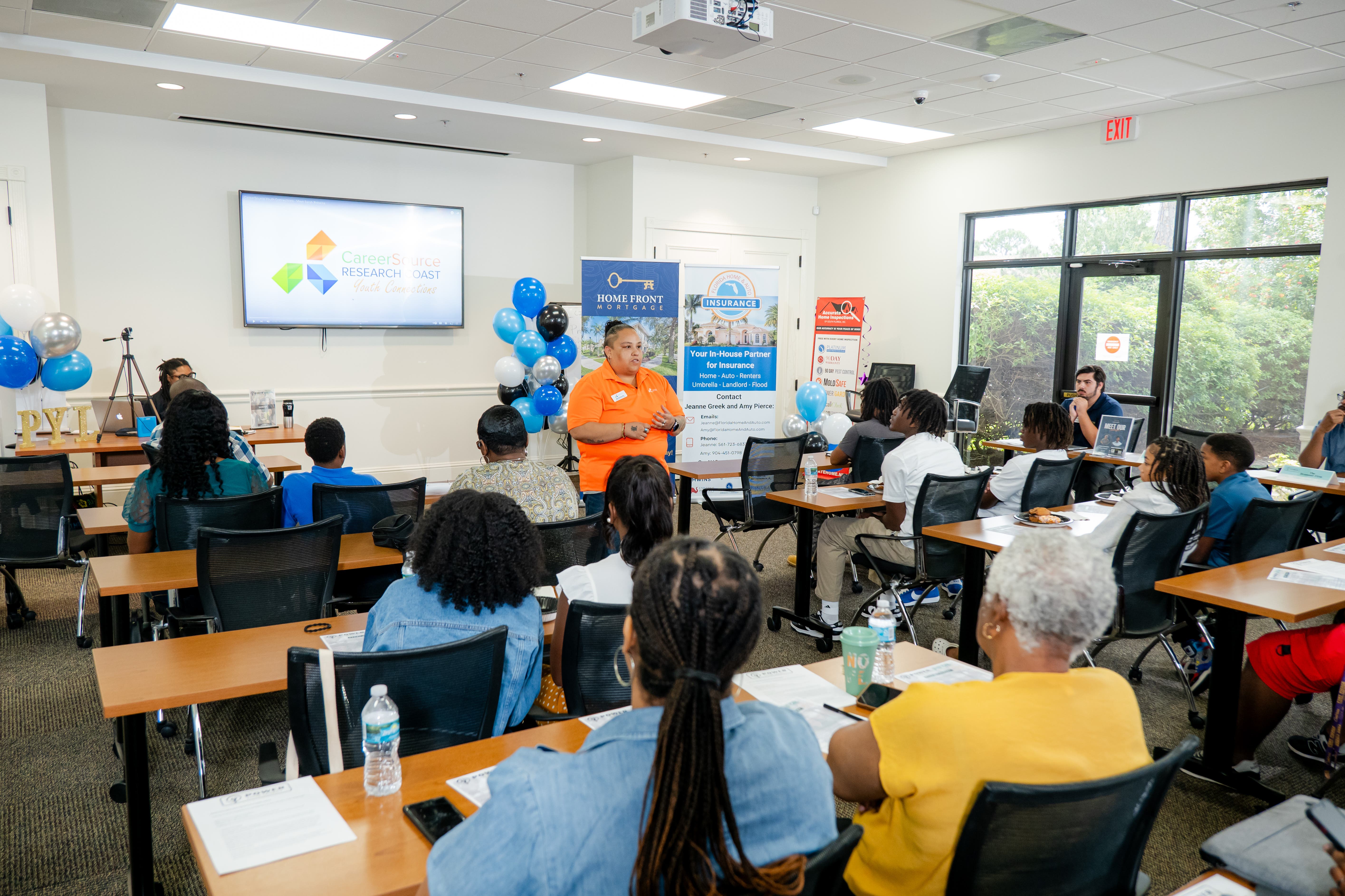 Nov 2 Power Your Legacy West Palm Beach, FL Patch