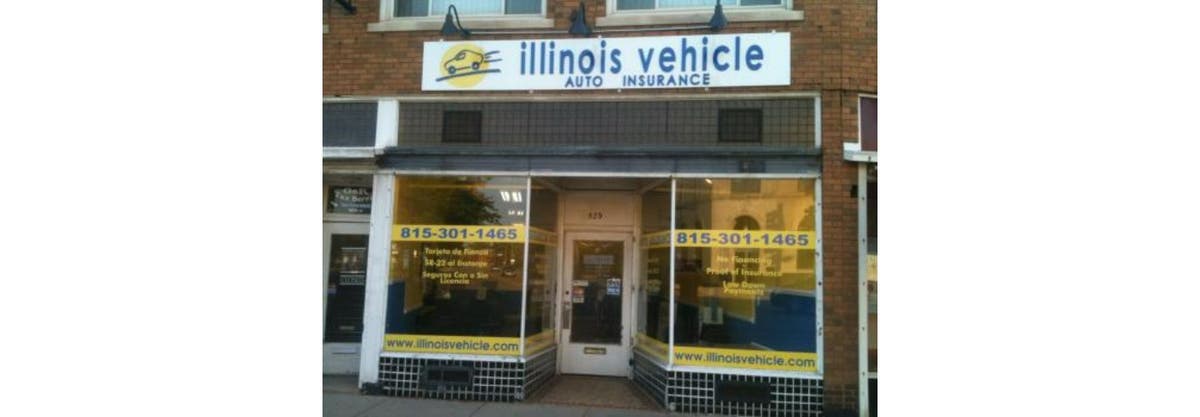 Illinois Vehicle Auto Insurance