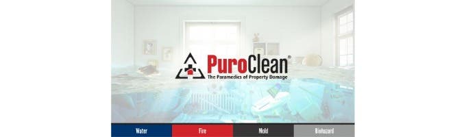 PuroClean Certified Restoration Specialists