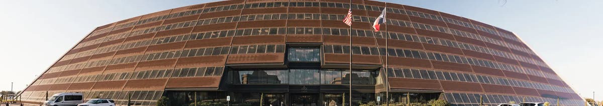 Warren CAT Corporate Office