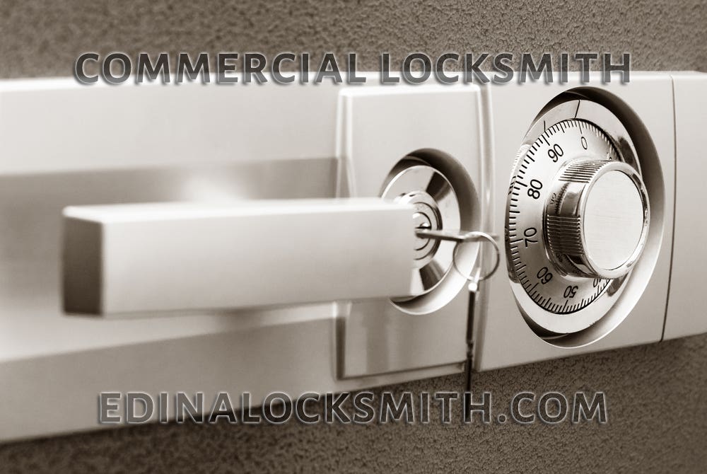 Edina Mobile Locksmith