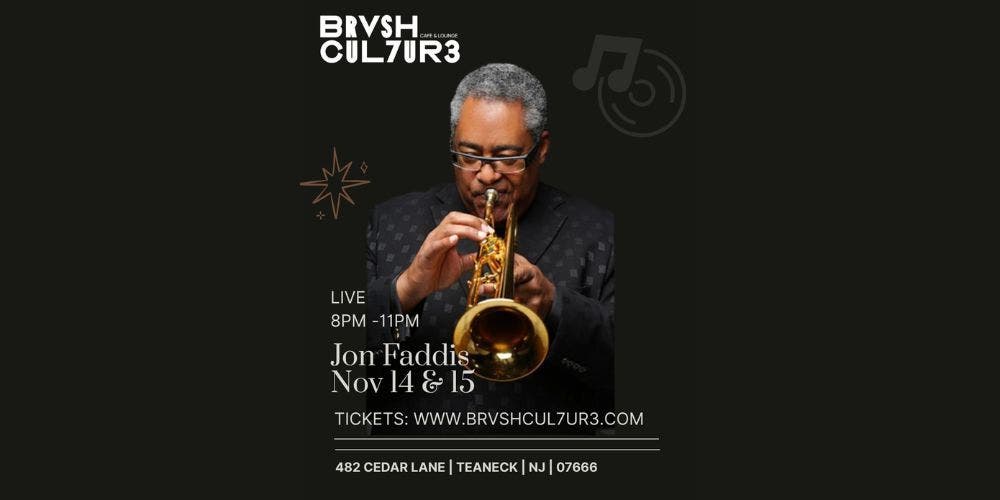 Jon Faddis Band