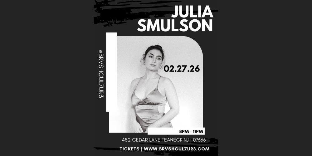 Julia Smulson