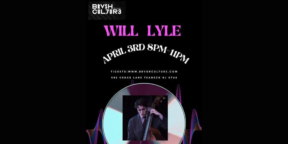 Will Lyle