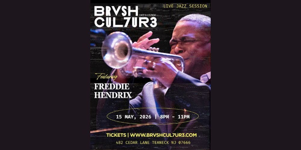 Freddie Hendrix Band