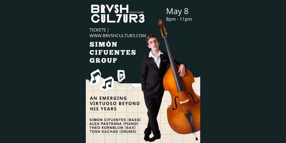 Mother's Day Weekend | Simón Cifuentes Group