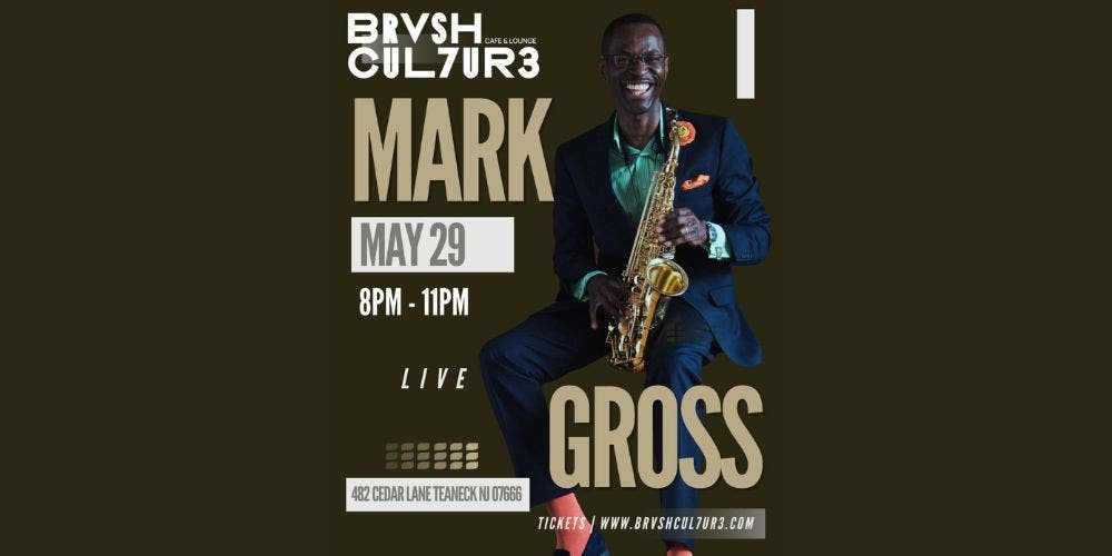Mark Gross Band