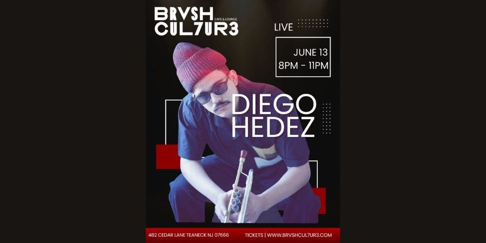 Diego Hedez Band