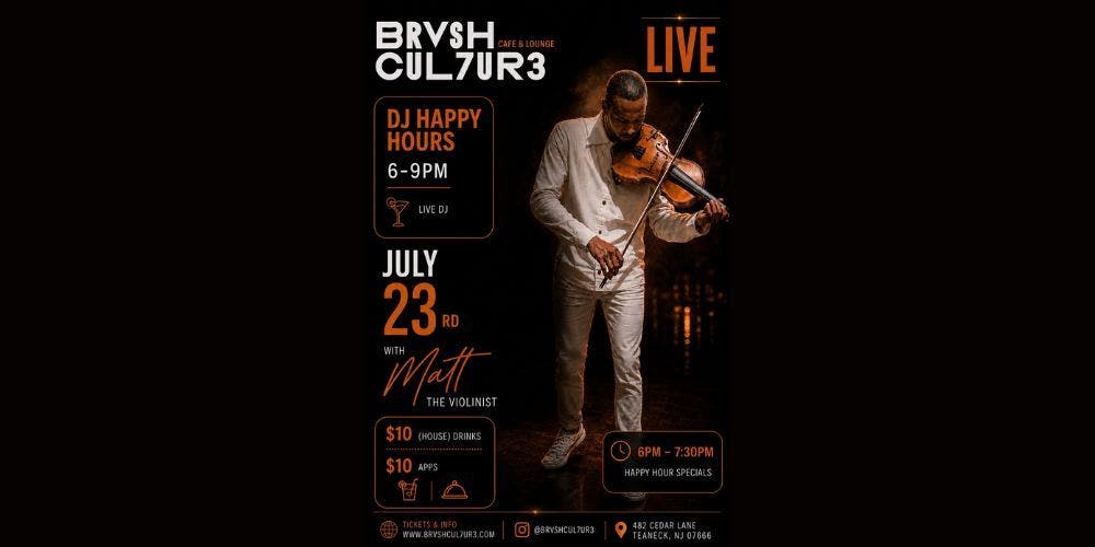 DJ Happy Hour