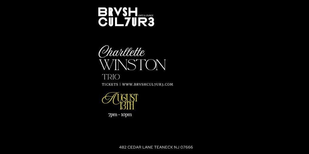 Charllette Winston Quartet