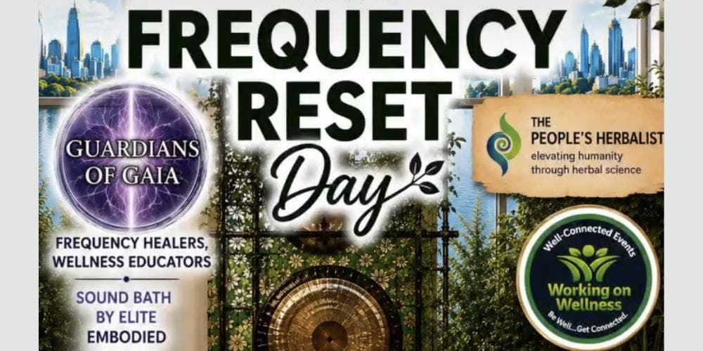 Frequency Reset
