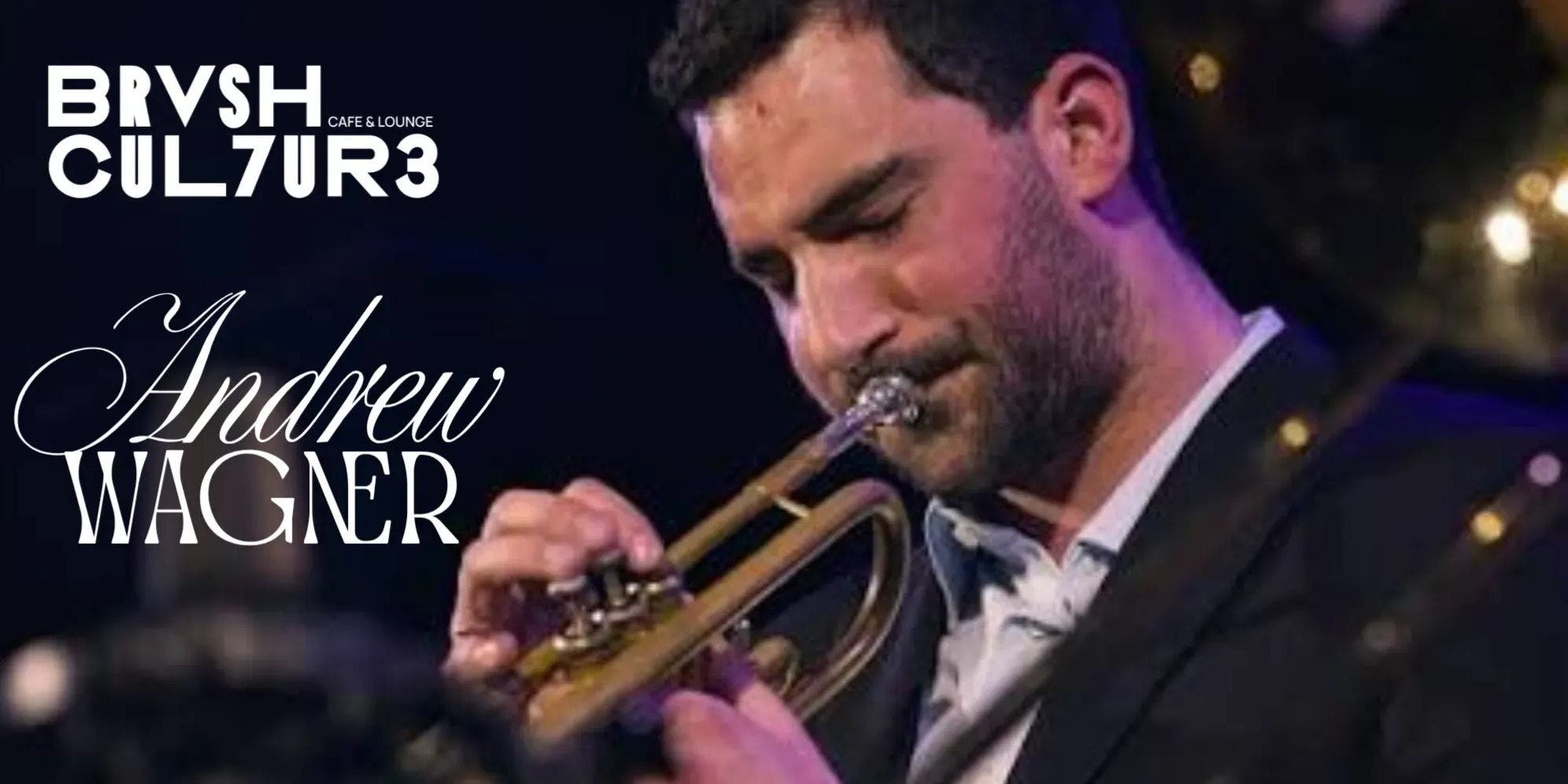 Andrew Wagner Trio