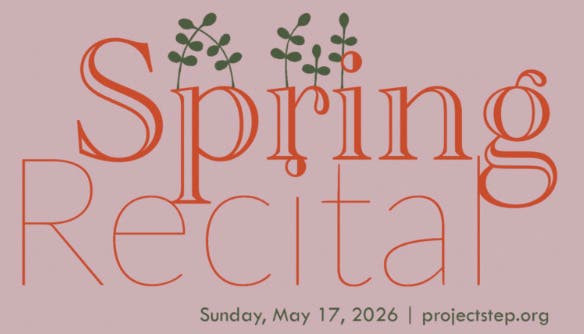 Free Project STEP Spring Recital Showcases Young Musicians in Boston