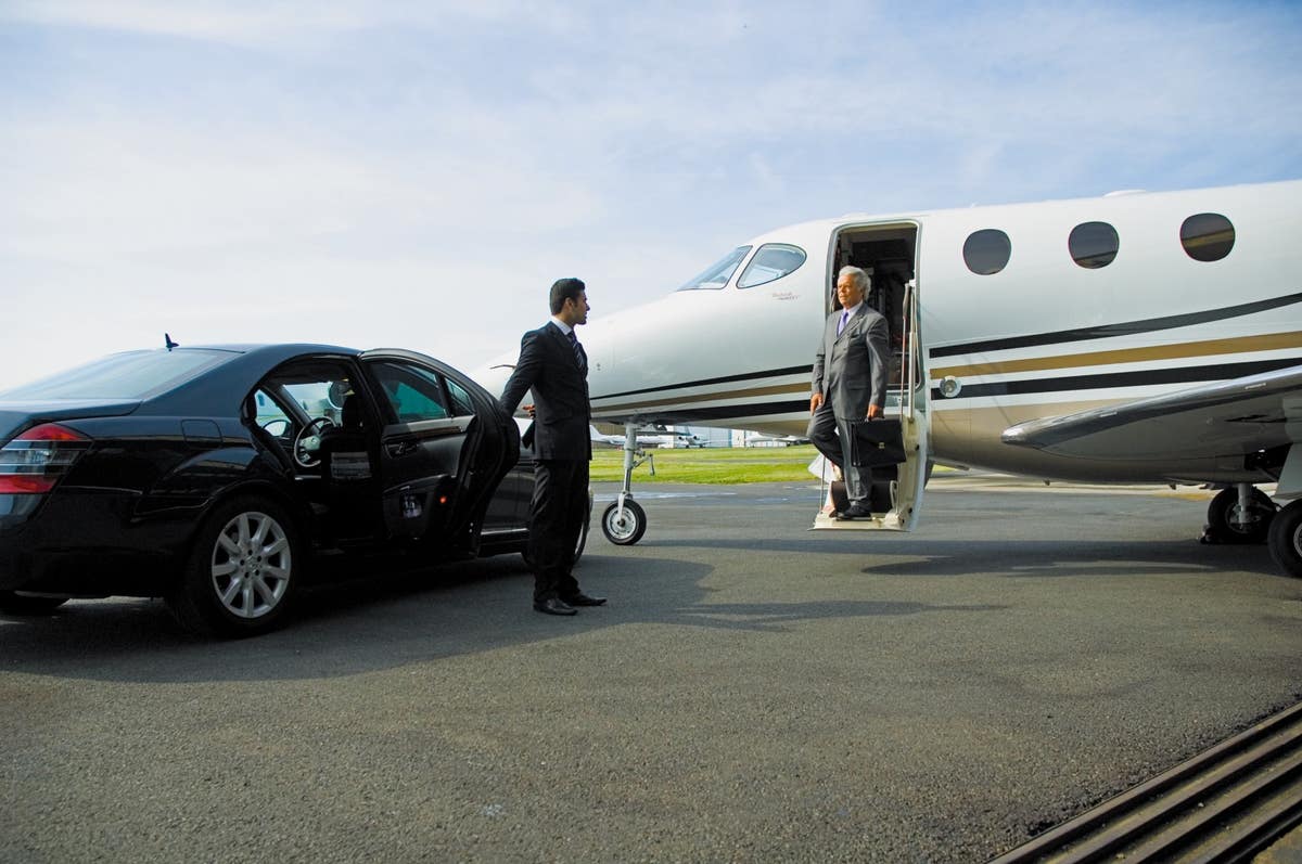 Total Transportation