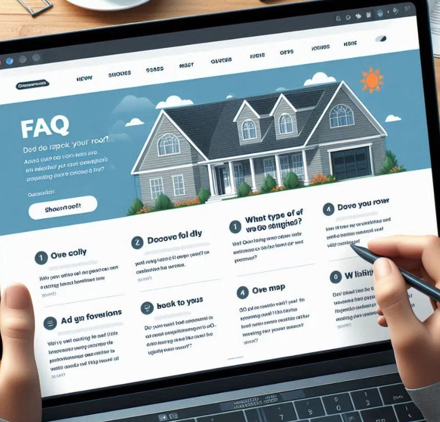 Precision Roofing Supplies