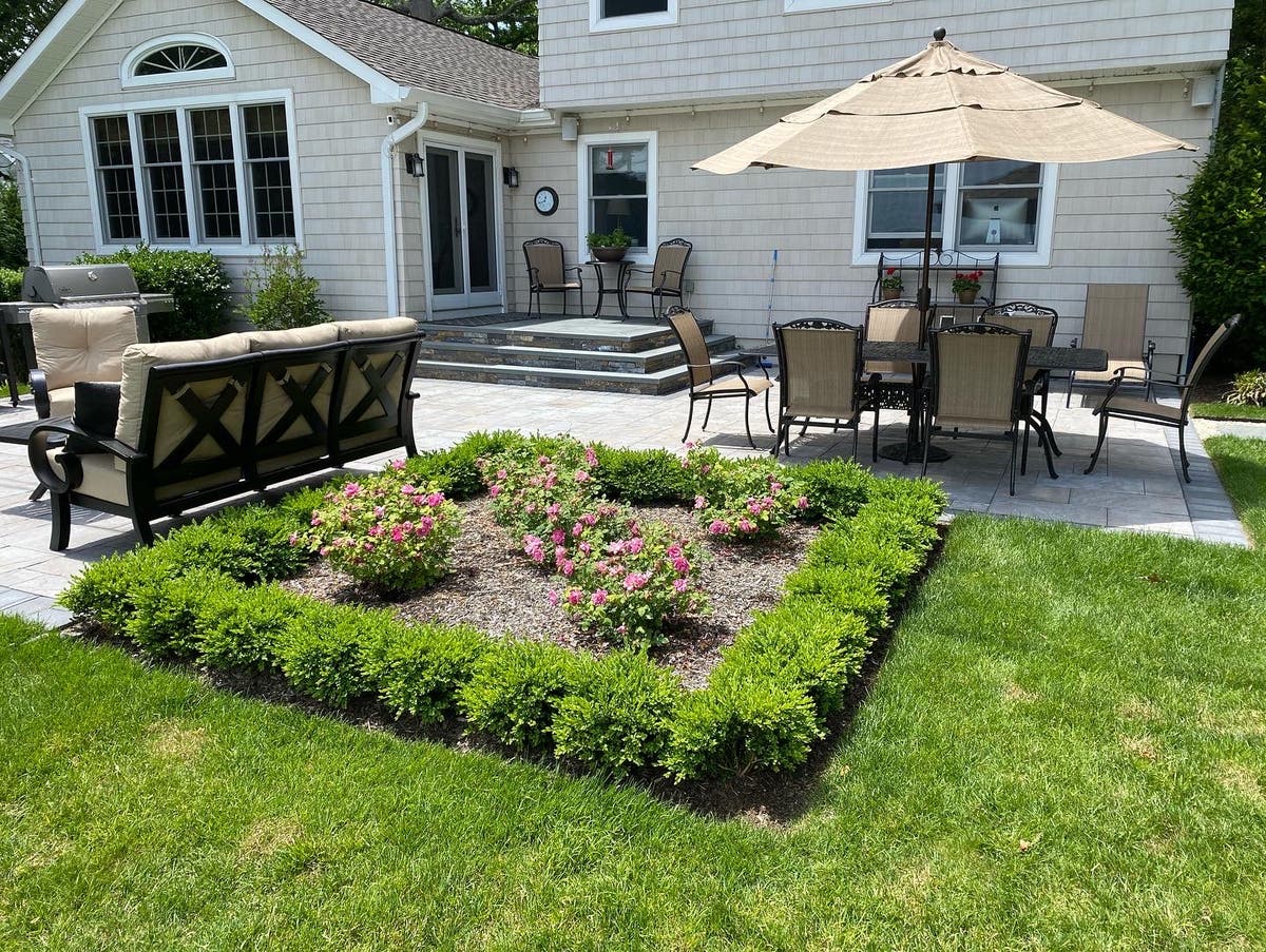 Black Bear Masonry Design