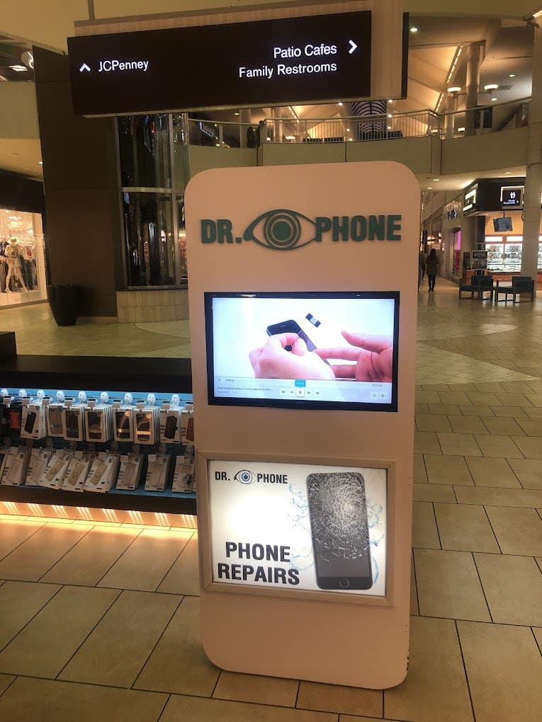 Dr. iPhone Repairs Beverly Hills