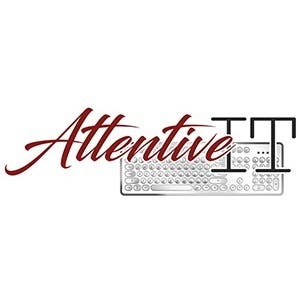 Attentive Managed IT Services & Network Support Los Angeles