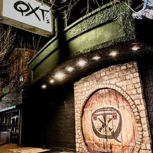 QXT's Nightclub