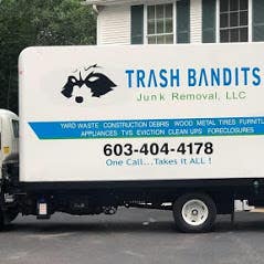 Trash Bandits Junk Removal, LLC
